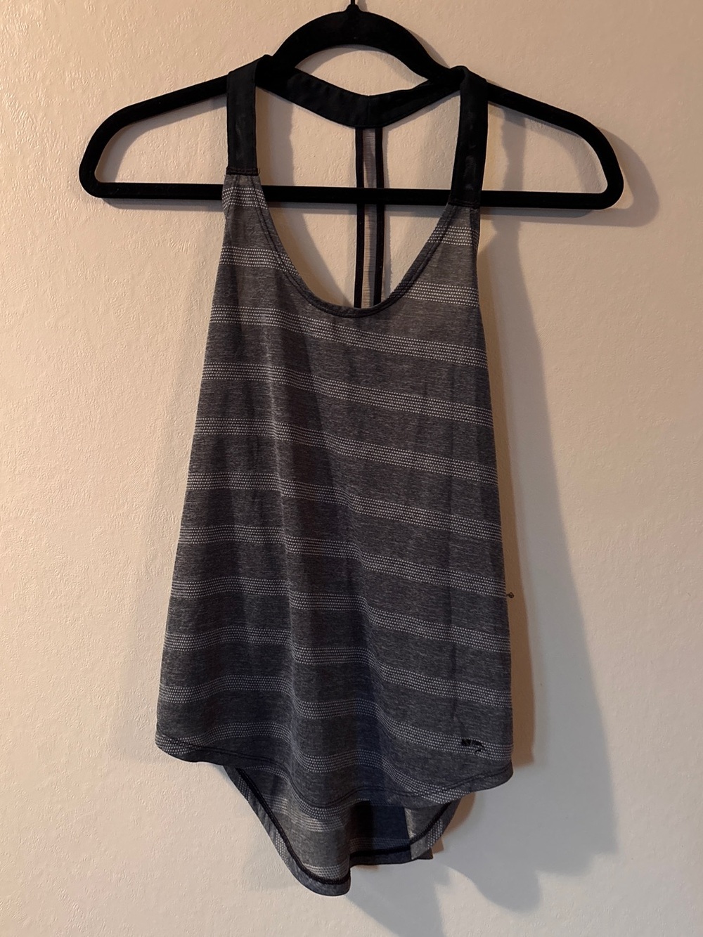 Athletic Tank